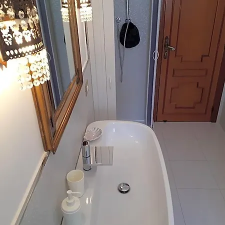 Bed and breakfast Ada 4*