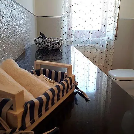 Bed and breakfast Ada