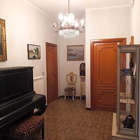 Ada Bed and breakfast