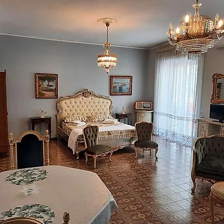 Ada Bed and breakfast 4*