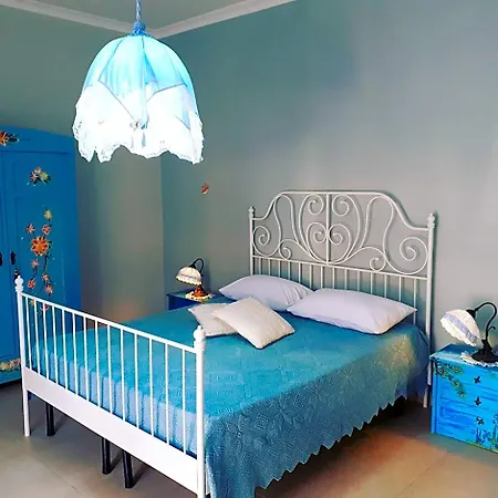 Ada Bed and breakfast 4*