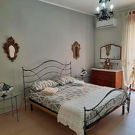 Bed and breakfast Ada