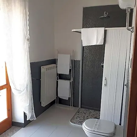 Bed and breakfast Ada Agropoli