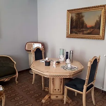 Bed and breakfast Ada