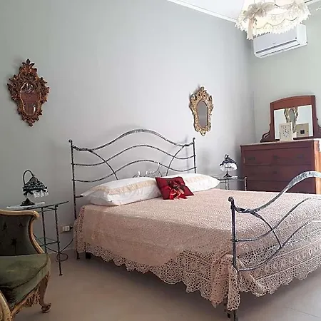Ada Bed and breakfast 4*