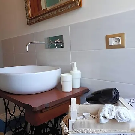 Ada 4* Agropoli