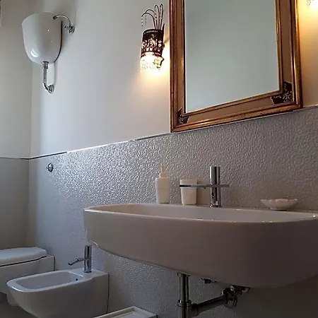 Ada Bed and breakfast