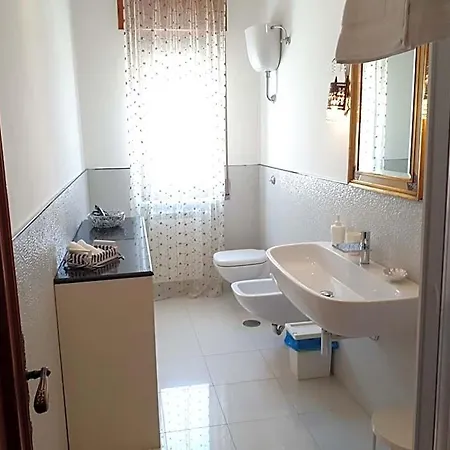 Bed and breakfast Ada