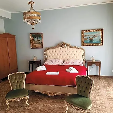 Ada 4* Agropoli