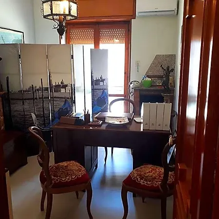 Ada 4* Agropoli
