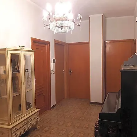 Ada Bed and breakfast