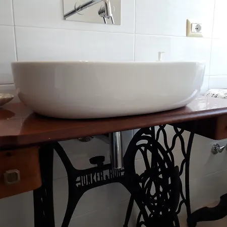 Ada Alojamento de Acomodação e Pequeno-almoço