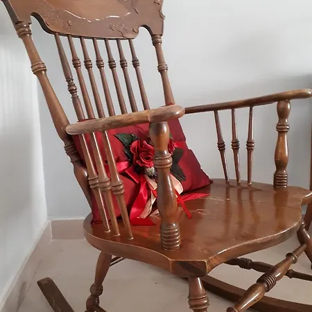 Ada فندق مبيت وإفطار أغروبولي