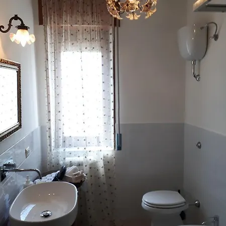 Bed & Breakfast Ada