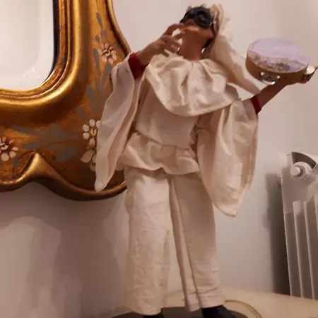 فندق مبيت وإفطار Ada أغروبولي