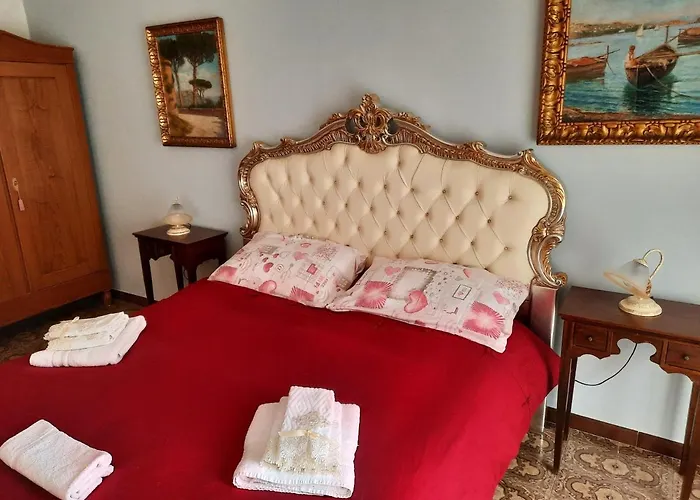 Ada Bed and Breakfast