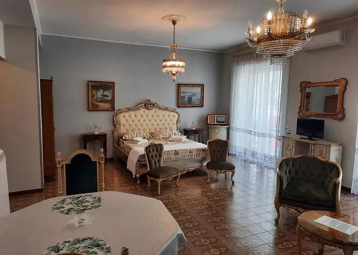 Bed and Breakfast Ada