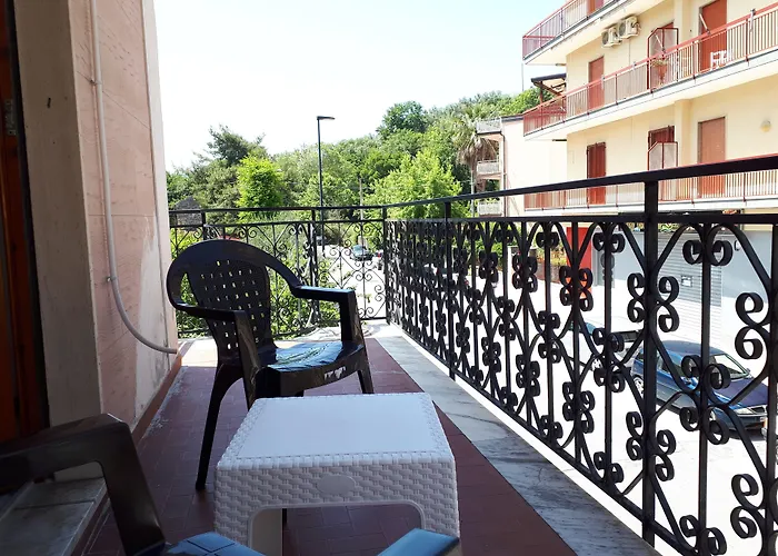 Bed and Breakfast Ada Agropoli