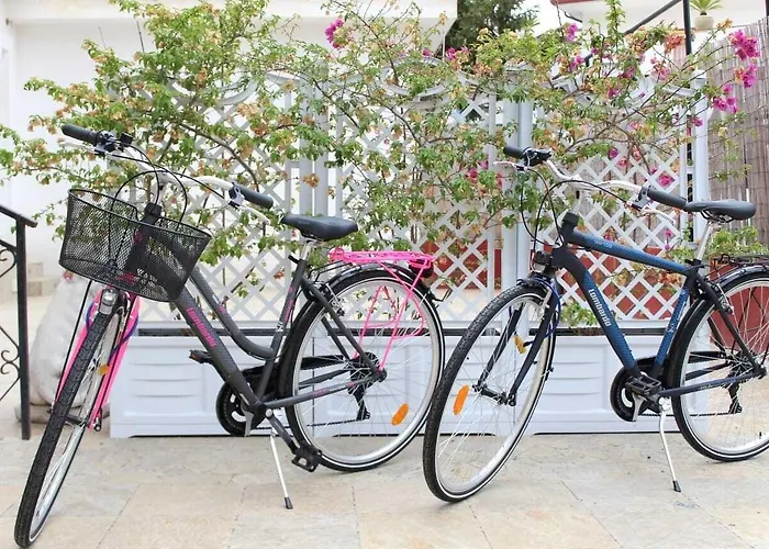 Bed and Breakfast Ada Agropoli