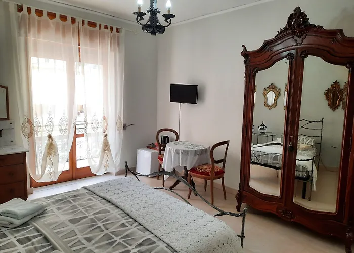 Ada Bed and Breakfast Agropoli