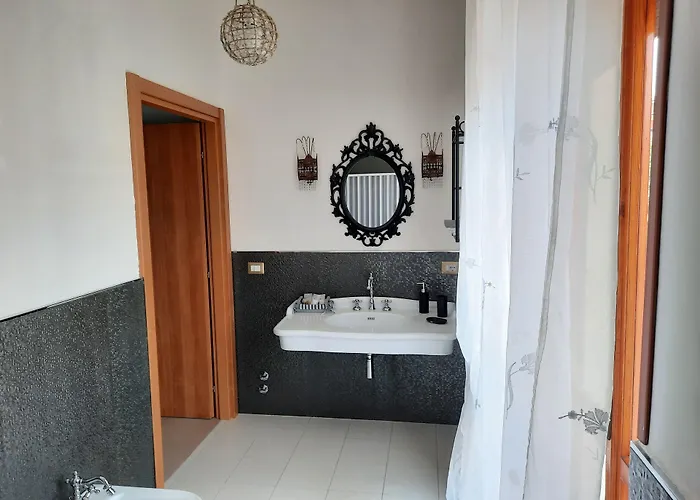 Ada Bed and Breakfast