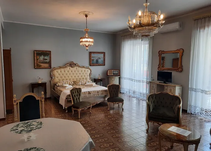 Ada Bed and Breakfast Agropoli