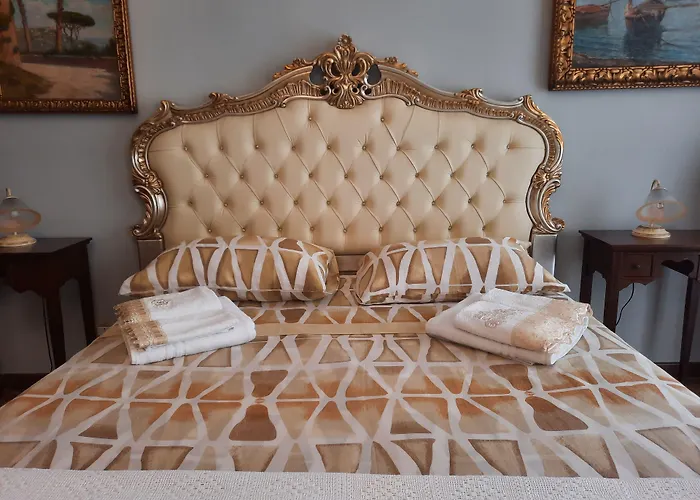 Ada Bed and Breakfast Agropoli