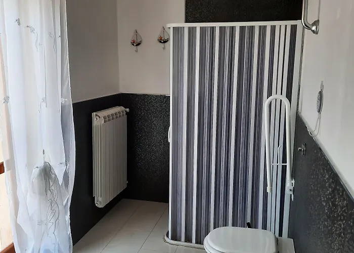 Bed and Breakfast Ada 4*