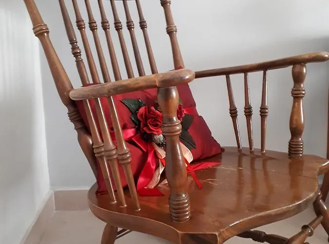 Ada Bed and Breakfast Agropoli