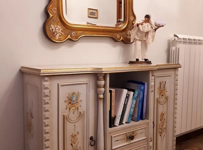 Ada Bed and Breakfast Agropoli