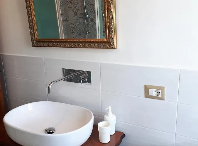 Bed and Breakfast Ada