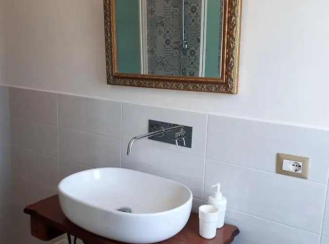 Bed and Breakfast Ada 4*