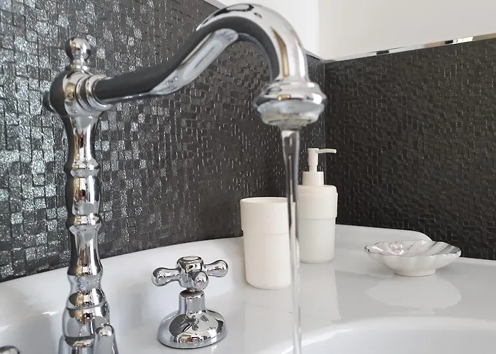 Ada Bed and Breakfast