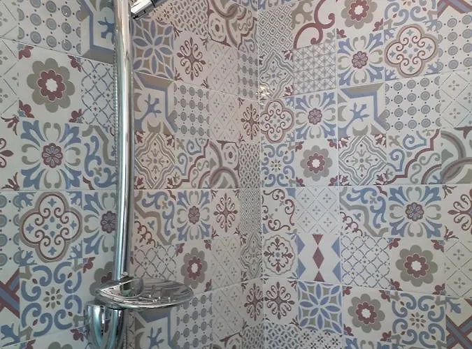 Ada Bed and Breakfast