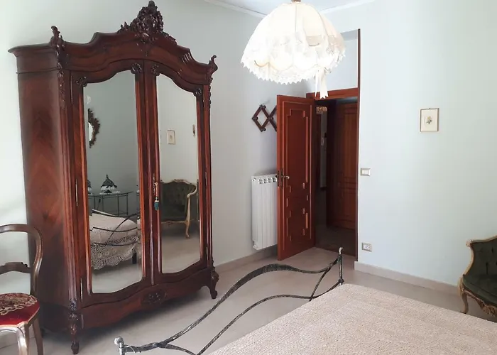 Bed and Breakfast Ada Agropoli